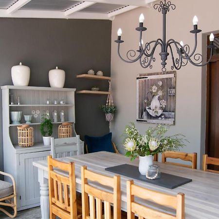 Madeliefie Guest Accommodation Парл Екстериор снимка