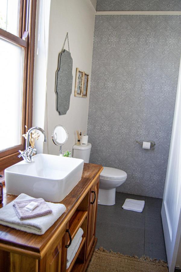 Madeliefie Guest Accommodation Парл Екстериор снимка