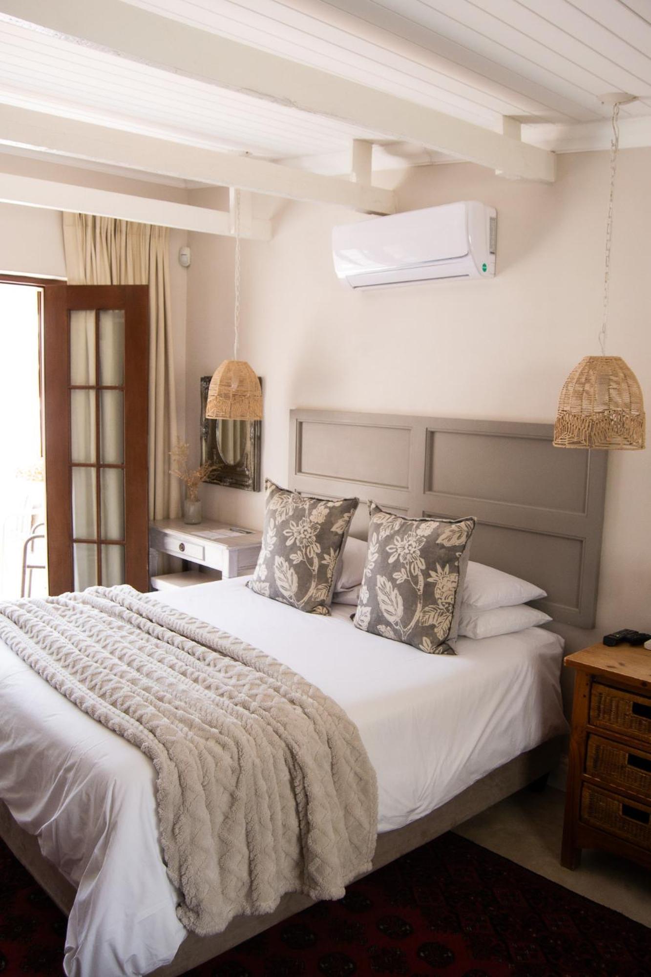Madeliefie Guest Accommodation Парл Екстериор снимка