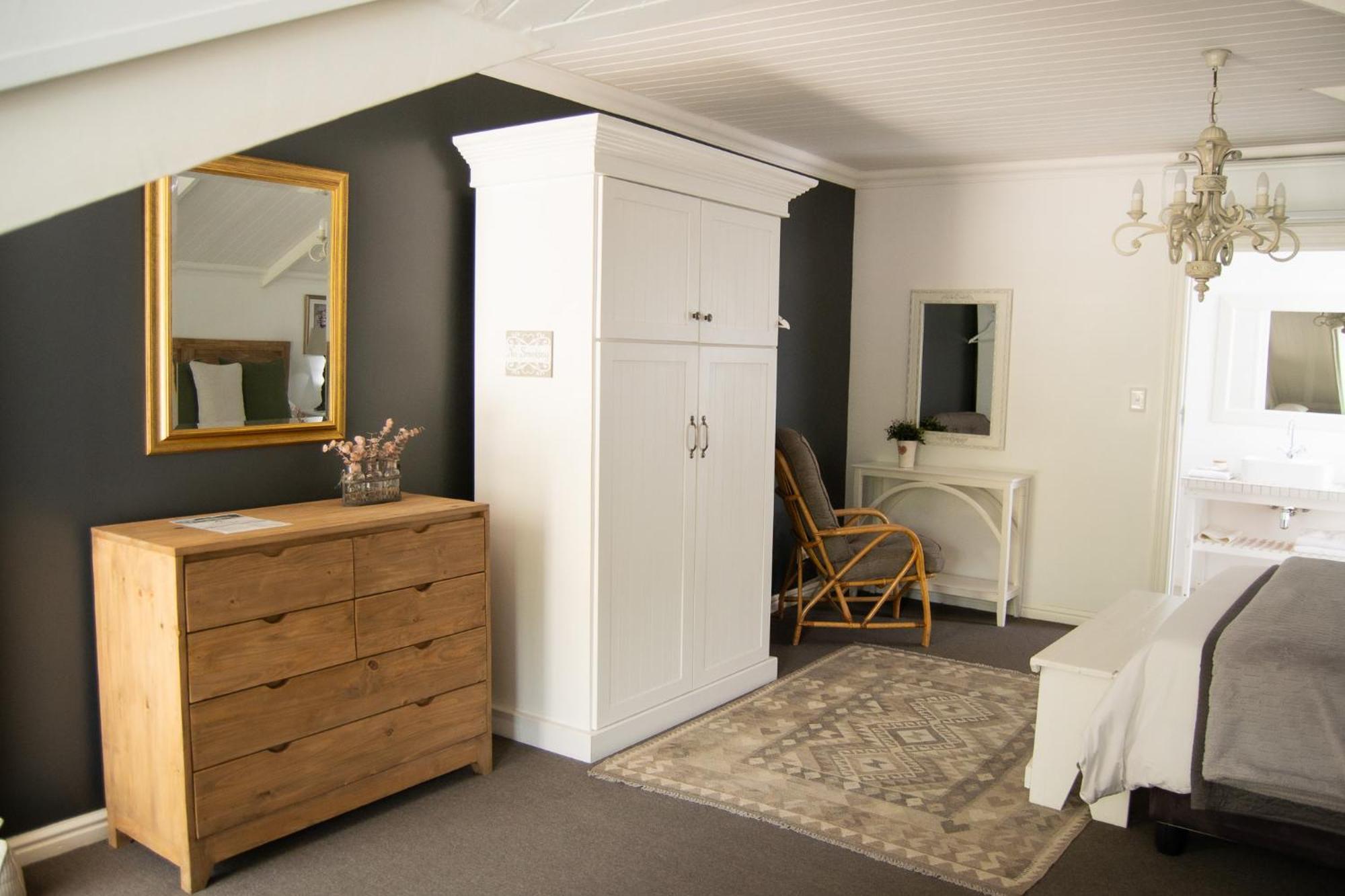 Madeliefie Guest Accommodation Парл Екстериор снимка