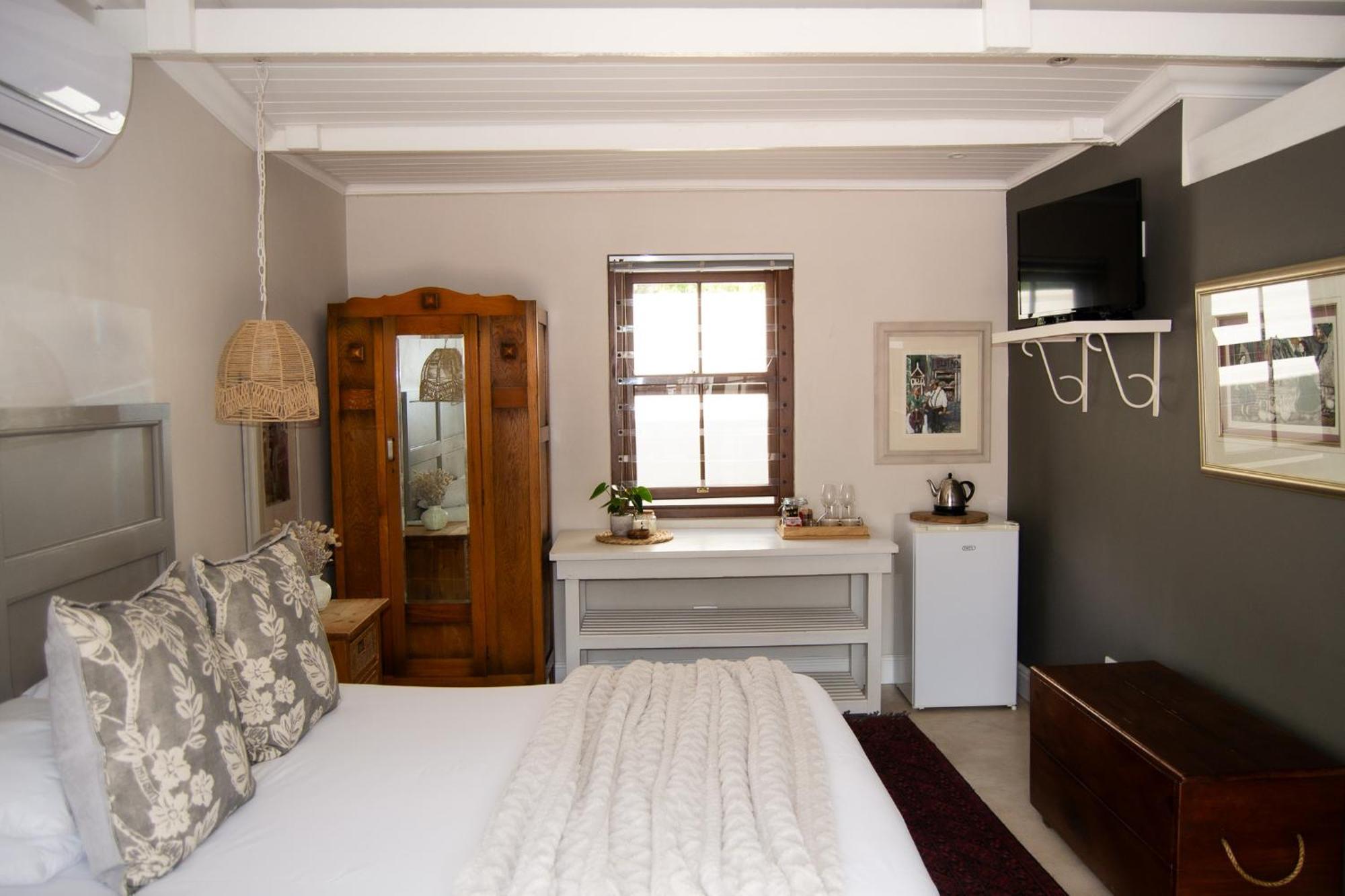 Madeliefie Guest Accommodation Парл Екстериор снимка